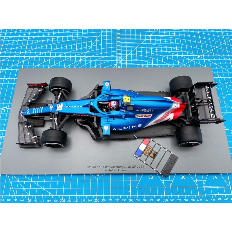 SPARK奥康匈牙利第1名