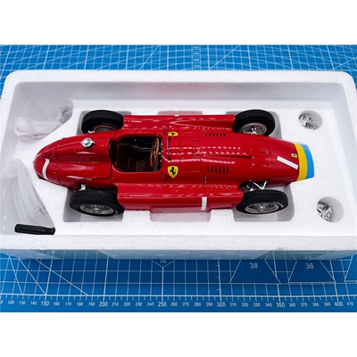 CMCD50方吉奥德国