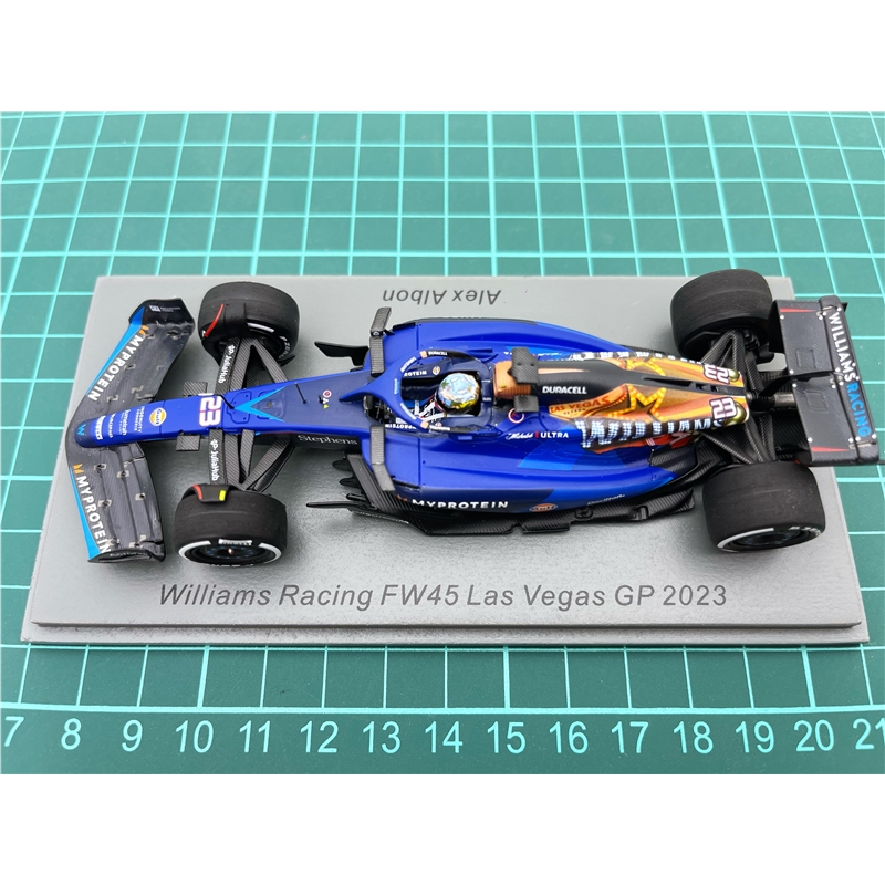 SPARKFW45阿尔本拉斯维加斯