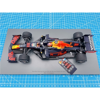 SPARK维斯塔潘荷兰第1名