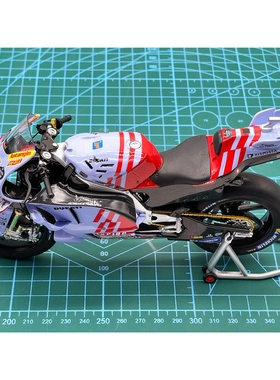 KILOworks MotoGP车模 1/12 2024 GP23 马奎斯 #93