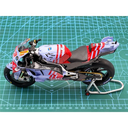 KILOworksMotoGP车模GP23