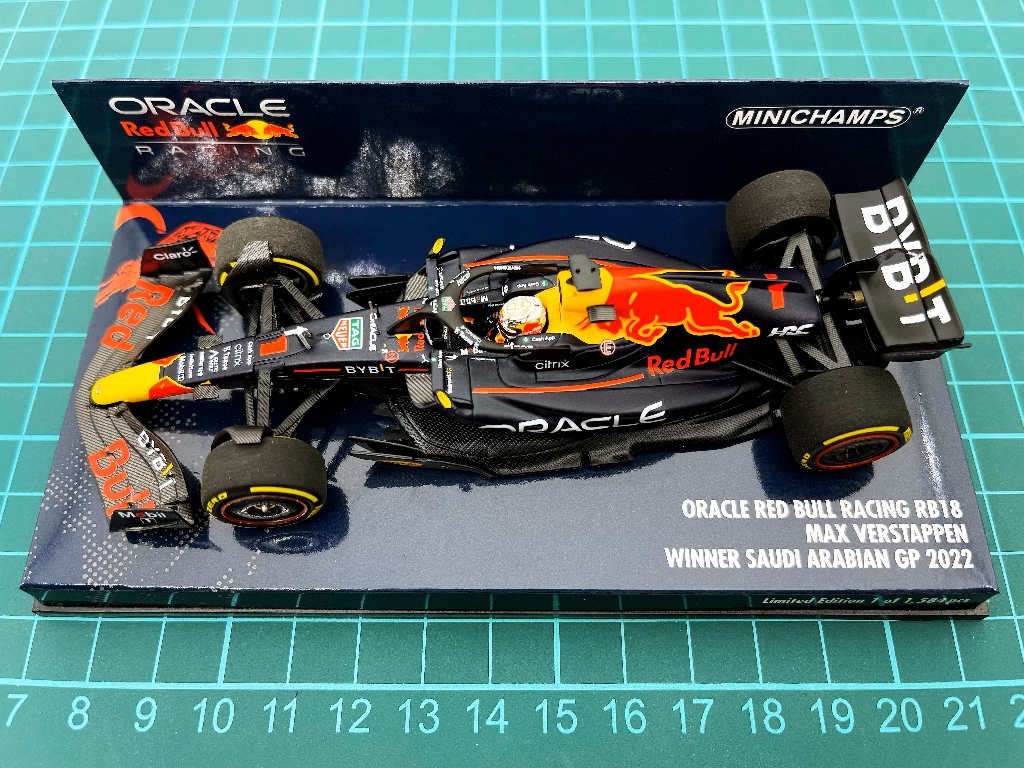 迷你切维斯塔潘沙特第1名