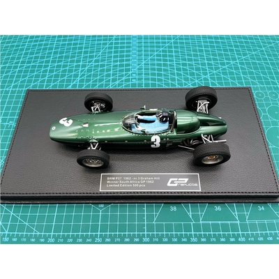 GPReplicasG.希尔南非第1名