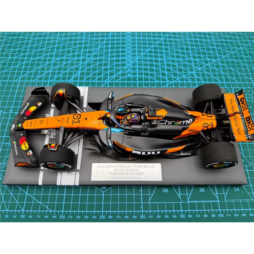 迷你切F11/18MCL39车模亚军