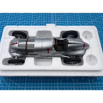 CMCW125卡拉乔拉多宁顿