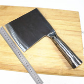 可定制加厚锻打斩骨刀斧头刀家用砍骨斧斩骨斧剁骨刀厨房刀高硬度