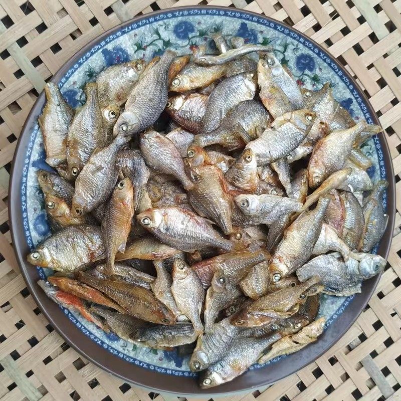 湖北广水鳑鲏鱼小河鱼小杂鱼新鲜现杀去内脏屎光皮鱼四方皮鱼包邮