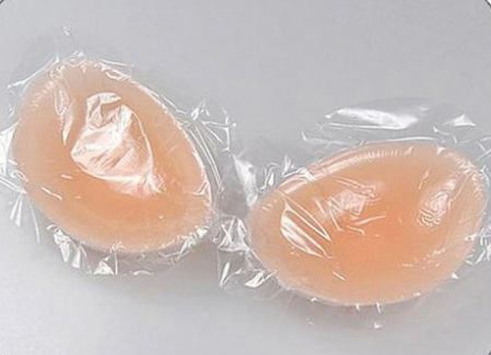 Soutien-gorge discret Invisible sous-vêtements - Ref 784741 Image 3