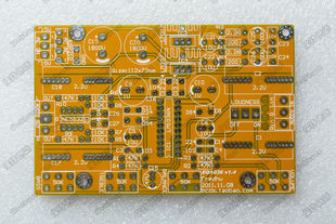 【不零售】【本店作品】国半 LM1036N 直流音调 PCB 拍前请咨询