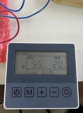 四系统空气能显示屏XHDL6120019主板XHDL6120018,CC693E-V1.2