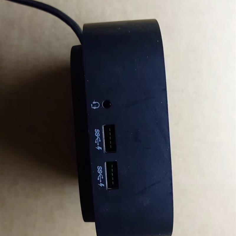 原裝8-9新惠普/HP USB-C Dock G5擴(kuò)展塢5TW10AA/5YH26AV