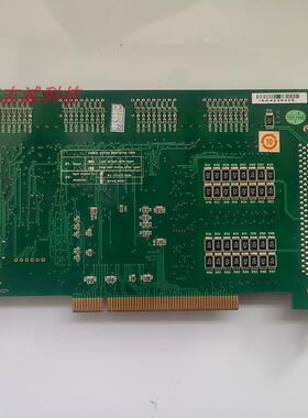 研华PCI-1756 REV.A1 01-3 64路隔离数字量I/O卡 现货 实物拍摄