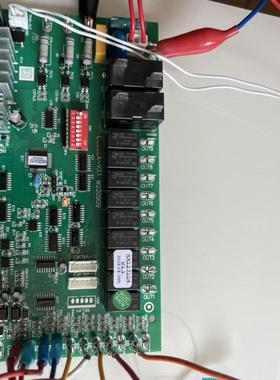 普瑞思顿线控RX127110,双系统主板RX127104,CC608A-V3.1