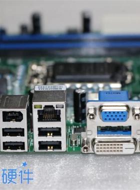 惠普3130MT 7100MT MS-7613 V1.1/2.0 主板614494-001 601312-001