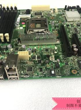 原装  X3100M3 单路塔式服务器主板 49Y7257 1156针 49Y7308