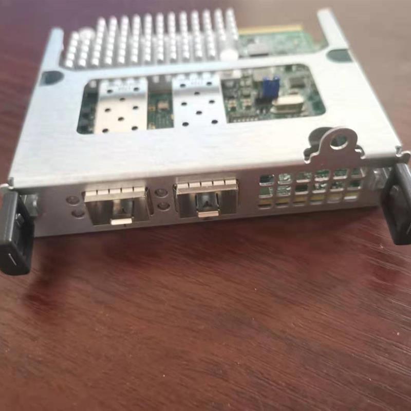 超微专用 AOC-MTGN-IS 双口 10GB 82599光纤模块 网卡