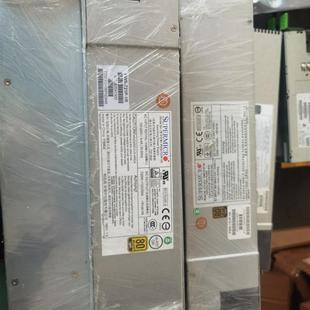 1r服务器720w电源80金牌认证成色新2k04a 超微pws 721p