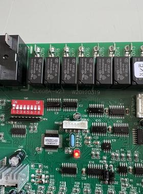 普瑞线控RX127014,双系统主板RX127013,CC608A-V2.1