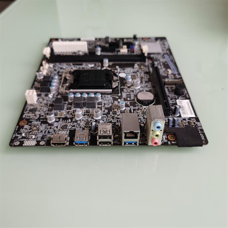 原装台式机拯救者Y520T/刃7000/刃5000 B250主板LDF1现货