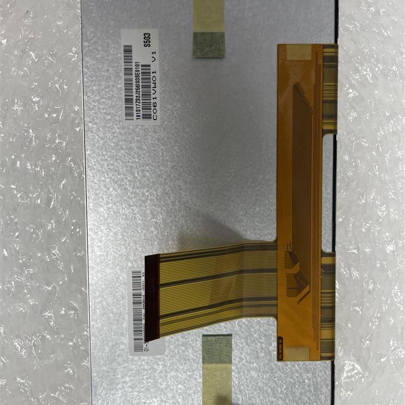 现货6.1寸汽车导航显示屏 C061VW01 V0 C061VW01V0 A061VW01 V1