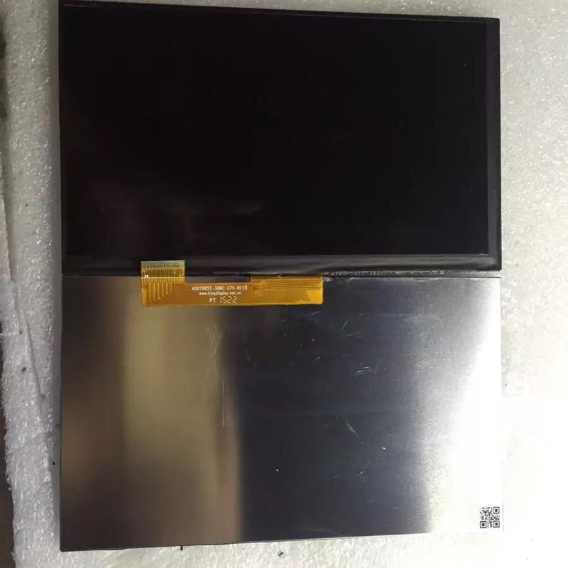 全新7寸液晶屏AL0203B 01 MFPC070136V1 平板电脑显示内屏幕