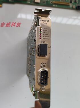SIEMENS GRecCE D44 Rev 2.5 GRecCE-D44 LY200402 议价 实物图
