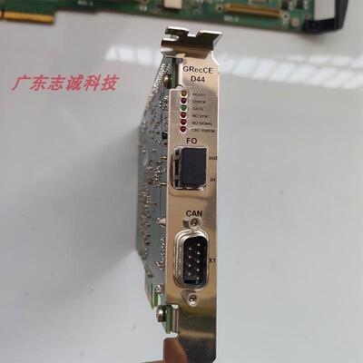 SIEMENS GRecCE D44 Rev 2.5 GRecCE-D44 LY200402 议价 实物图