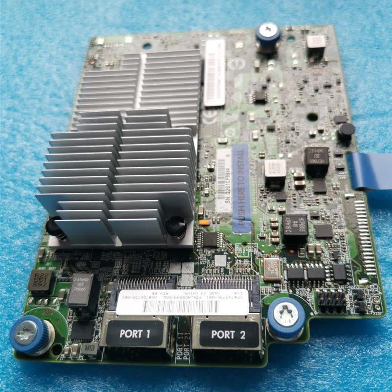 P440AR 2G 726736-B21 阵列卡 749796-001 815983-001全新成色
