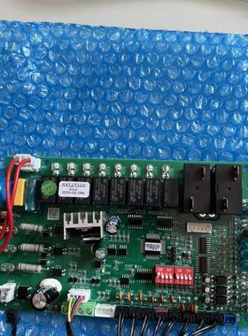 普瑞思顿泳池机线控器RX127110,单系统主板RX127103