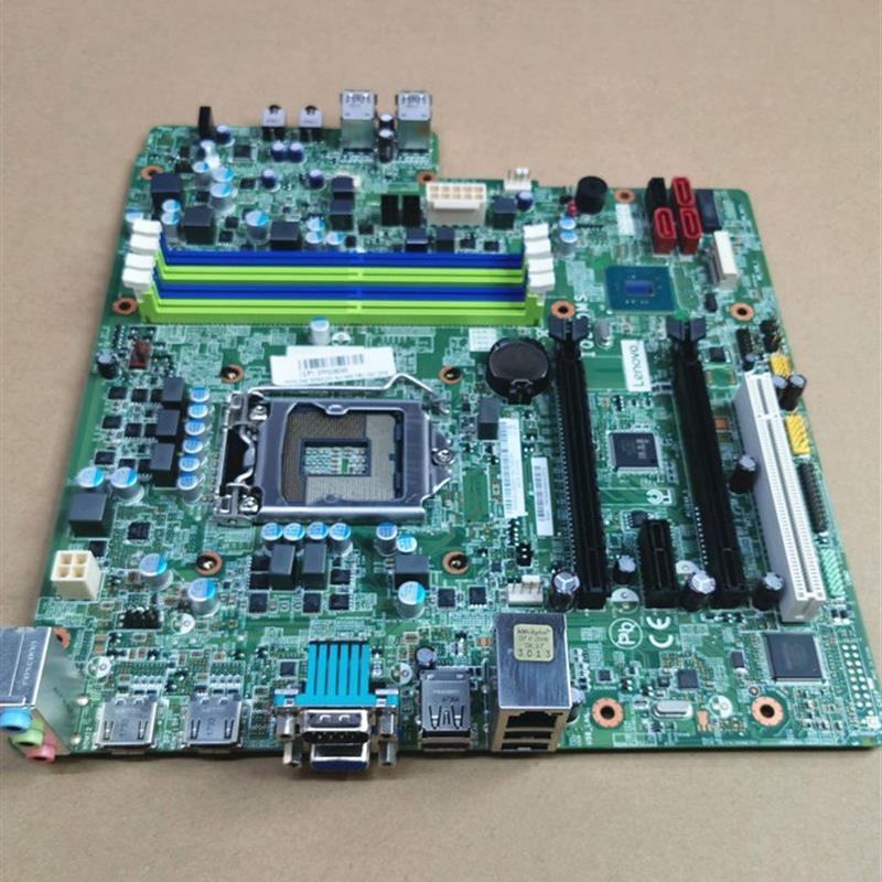 全新 M910T M710S E75 E95 P318 IQ270MS 主板 Q270 7代CPU