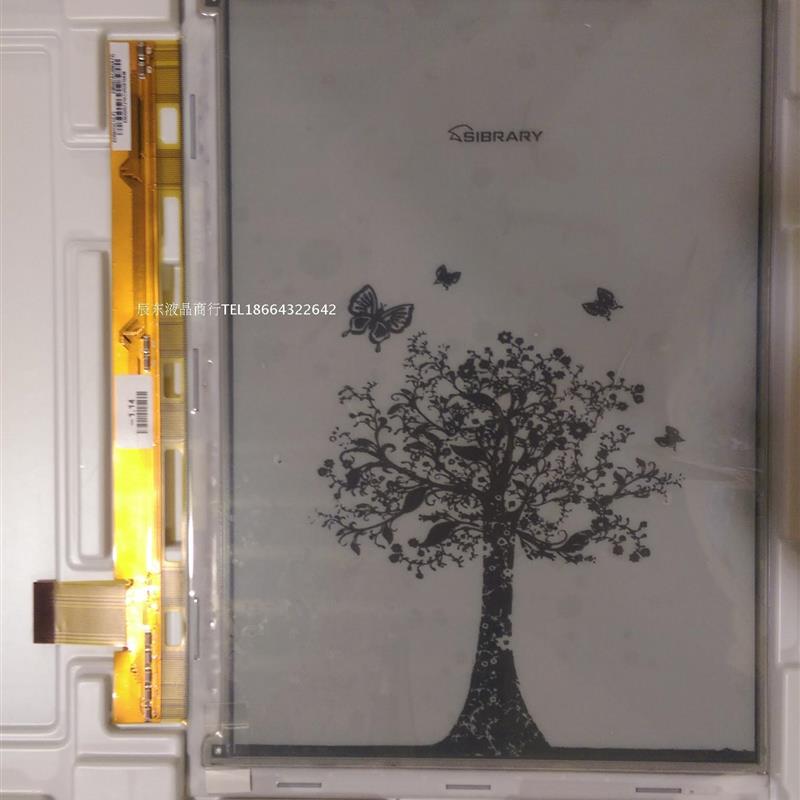 元泰9.7寸 亚马逊kindle DX DXG电子书显示屏 ED097OC1/ED097OC4