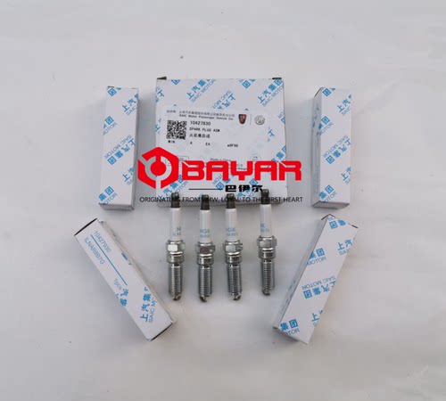 荣威RX5i6名爵GS名爵6火花塞