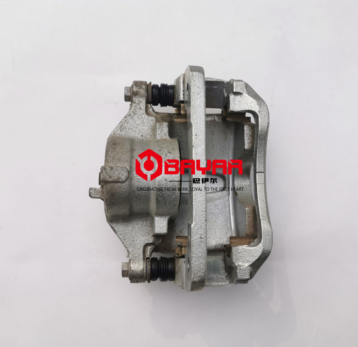 适用于南京名爵3 MG3 SW 1.4 1.8前刹车分泵制动钳制动器刹车卡钳