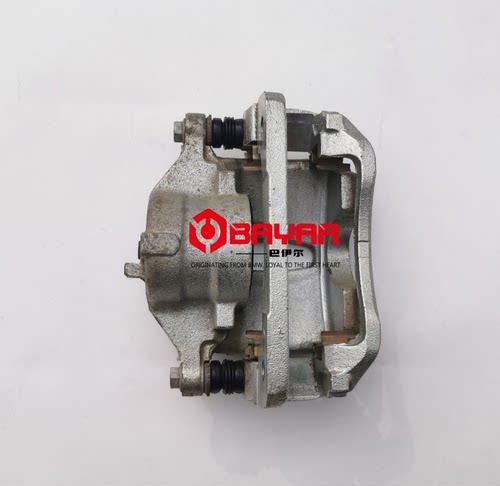 适用于南京名爵3 MG3 SW 1.4 1.8前刹车分泵制动钳制动器刹车卡钳