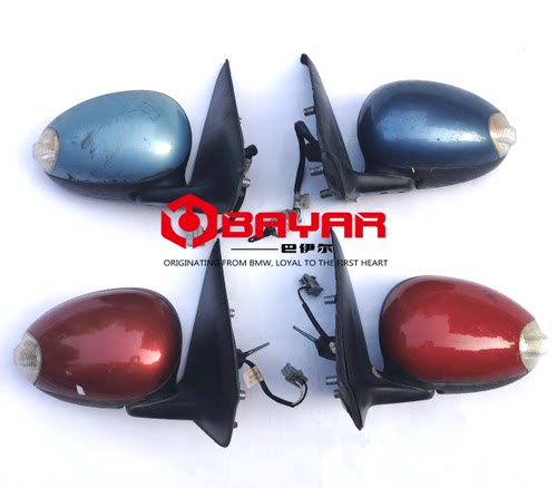 名爵3MG3后视镜倒车镜反光镜