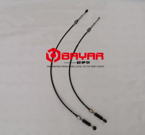 名爵3MG3换挡拉线挂挡线