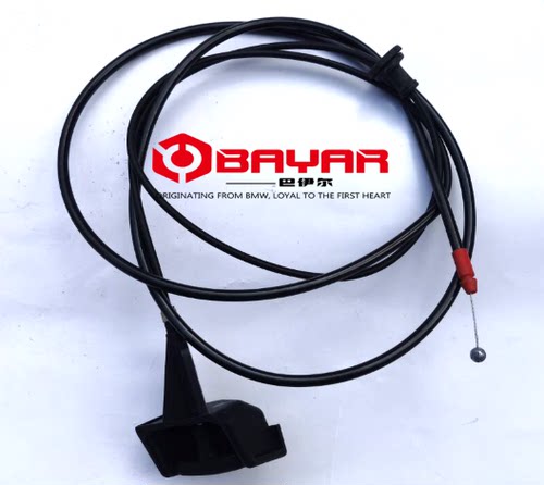 名爵3MG3机盖拉线拉手拉丝