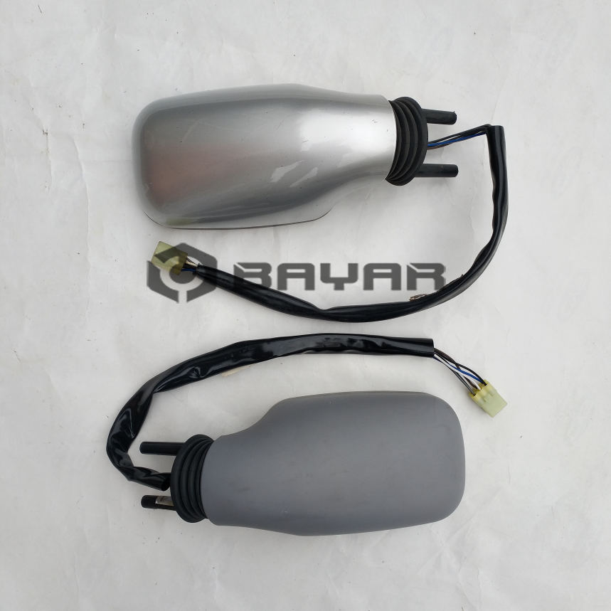 名爵TF倒车镜后视镜反光镜