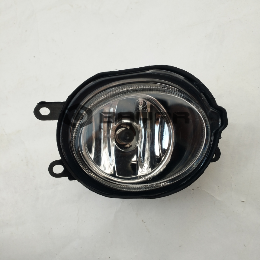 名爵3MG3TF前雾灯杠灯