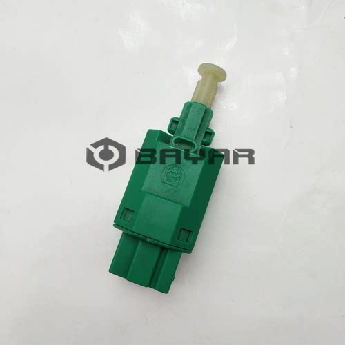 名爵3MG3刹车灯开关制动灯开关