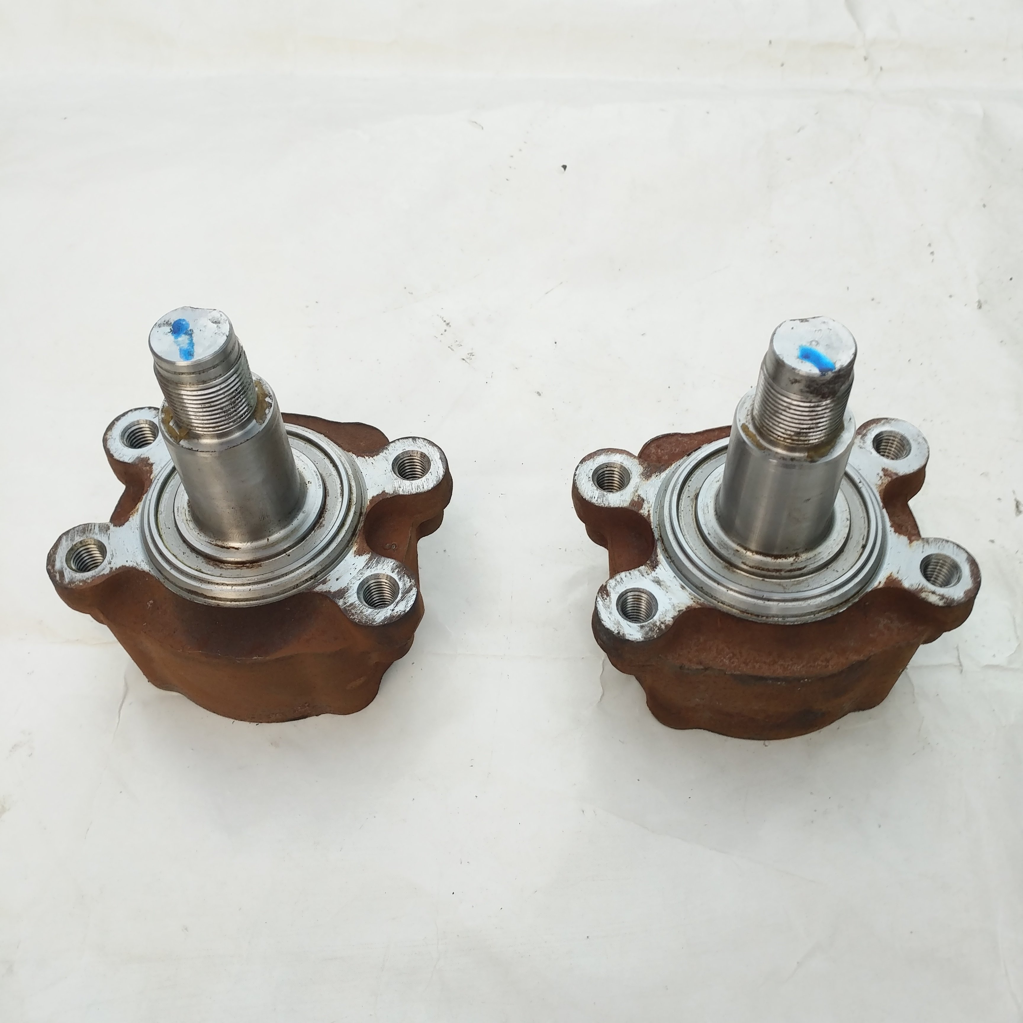 适用于南京名爵3 SW MG3鼓刹碟刹 盘式鼓式后轮轴头 轮壳轴承