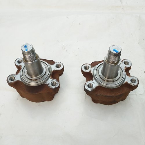 适用于南京名爵3 SW MG3鼓刹碟刹 盘式鼓式后轮轴头 轮壳轴承