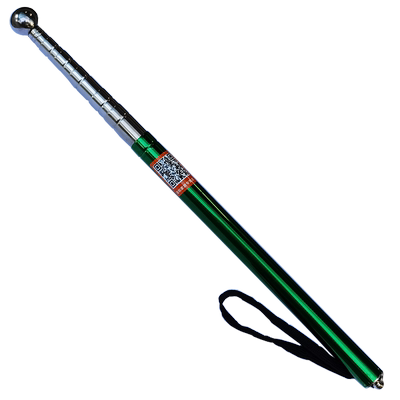 旋转锤头不锈钢手柄结实耐磨验房