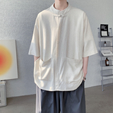 麻本色