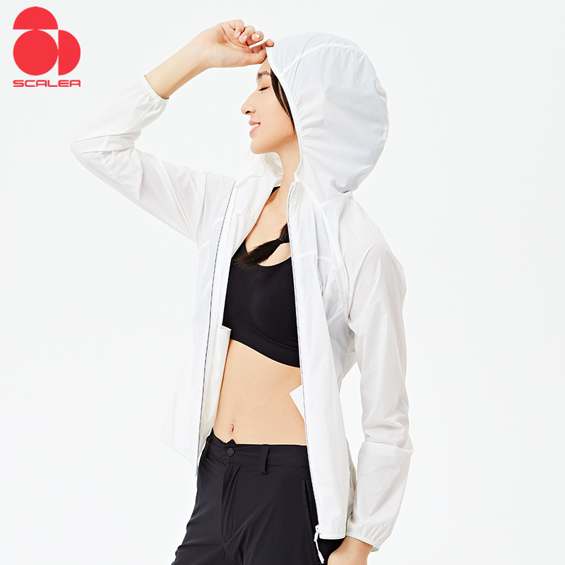 SCALER思凯乐户外轻薄弹力