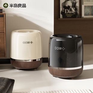 垃圾桶家用2025新款大容量客厅专用轻奢高档厨房带轮卫生间纸篓Y