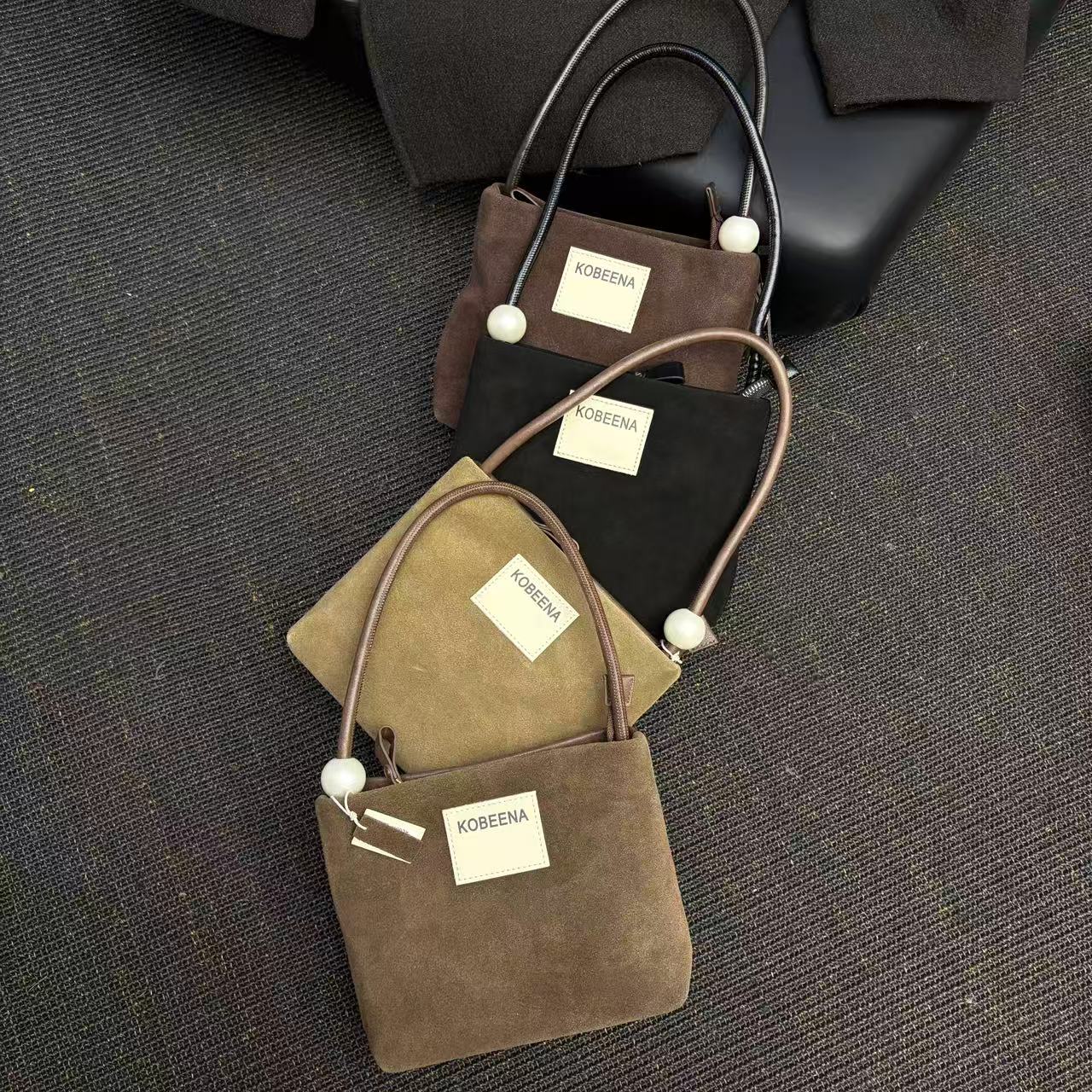 韩版热卖时尚女包6582