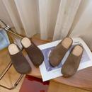 8527 VK定制 休闲包头女拖鞋 时尚 113 韩版