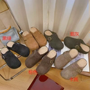 8527 VK定制 休闲包头女拖鞋 时尚 105 韩版